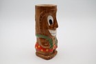 Tiki   s Grill   Bar Waikiki Hawaii Ceramic Tiki Mug     Limited Edition 739 2016