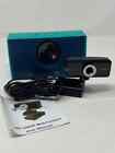 Us 1080p Hd Usb2 0 Webcam Autofocus Web Camera For Computer Pc Laptop With Mic