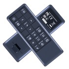 New Hw-navigator-3 For Infocus Projector Remote Control In112 In114 W240 W260