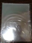 2c Vario Clear Lighthouse Stock Pages Pack Of 5 One Sided New 2  Row Pocket