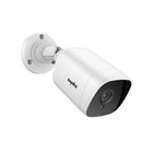 Sannce 1x Hd 1080p Outdoor 2mp Video Cctv Smart Security Camera Ir Night Vision