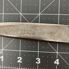 Vintage Wiss - Inlaid Shears Sewing Scissors No  20w 10-inch Heavy Duty Sharp