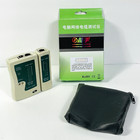 Network Phone Line Lan Cable Tester For Rj11  Rj45  Utp  Stp Cat5 Utp