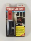 Whistlestop Security Alarm Portable Window Door Screamer Police Recommended Usa