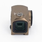 Kraken 3moa Red Dot Sight Closed Emitter Rmr And Mos Basic Mount Shack Awake