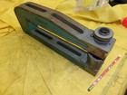 C Frame Punch Sheet Metal Hole Press Brake Tool Unit Strippit Usa 12cj 2