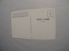 Vintage Thomas Edison Chemical Laboratory Postcard West Orange Nj