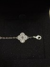 Vintage Bracelet Silver Brand New