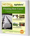 Plant Covers Freeze Protection 10 x50  0 55oz Frost Blankets For Plants Plant   