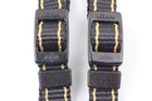  almost Unused  Nikon F6 Genuine Neck Strap From Japan