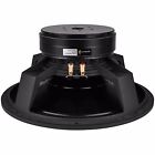 Dayton Audio Rss390ho-4 15  Reference Ho Subwoofer 4 Ohm
