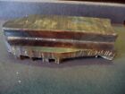Architectural Antique Wood Plaster Mold