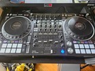 Pioneer Serato Dj Pro Club-style 4-channel Performance Dj Controller -   