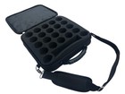Champion Pool Balls Nylon Carrying Case For One Set Of 17 Or 22 Billiard Balls