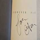 Cher Signed Book Forever Fit  Original  Vintage  Great Gifts  60s 80s 90s