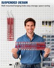 57 Nut And Bolt Thread Checker - Thread Checker Standard And Metric Bolt And Nut