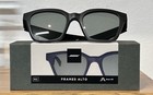 Bose Frames - Audio Sunglasses W open Ear Headphones  Black  W bluetooth Like Nw