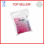 Swisspers Cotton Swabs 80 Count Cosmetic Applicators  pack Of 6 