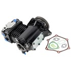 New Air Brake Compressor For Detroit Diesel Series 60 12 7 Tu-flo 750 R23522123