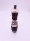 Sylvania Vintage Vacuum Tube Model 12a7 Valve Hi Fi -music Amplifier Old Tube 
