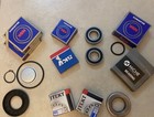 Hobart L800 80 Qt Mixer Full Rebuild Kit For Gear Box   Planetary