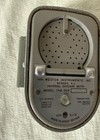 Weston Master V Vintage Exposure Meter  light Meter  W leather Case - Model 748