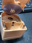 1970 s Vintage Japan Voice Box Mouthy Marvin Joke Laugh Vending Talk Box  Nos
