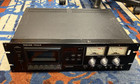 Tascam 112 Mkii Tape Cassette Deck - For Parts Not Working