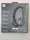 Jbl Live  675nc Wireless On-ear Headphones  New-open Box