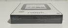 Barnes   Noble Nook Simple Touch 2gb  Wi-fi  6in Ebook Reader - Black