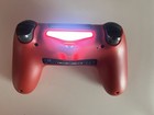 Sony Playstation 4 Dualshock Wireless Controller Red