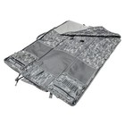 Vism Shooting Mat Rifle Case Combo 48  Hunting Tactical Shooting Range Bag