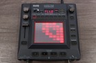 Repaired Korg Kaoss Pad Kp3 Dynamic Effect Sampler W adapter 2gb Sd manual