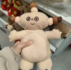 Cute In The Night Garden Plush Doll Makka Pakka Stuffed Soft Doll Toy Kids Gifts