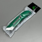 Pacific Handy Cutter 12-pack  Right Handed Cutter With Safety Guard  new 