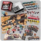 Thunder Road Vendetta  Maximum Chrome Edition Board Game - New   Sealed