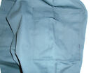 Bdu Work Pants - Made In Usa - Spruce Green -  Adjustable Waist - Cargo Pockets