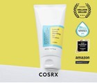 Cosrx Low Ph Good Morning Gel Cleanser 150ml Bha Tea Tree Oil Sensitive Skin