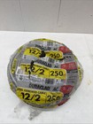 Southwire 55274901 250 Ft  12 2 600v Duraclad Lightweight Steel Armored Cable