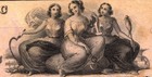 1850s  20 Canal Bank  New Orleans Louisiana Obsolete Note - Pmg 63  Choice Unc 