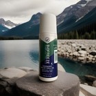  Pack Of 3   Biofreeze Overnight Roll-on   Lavender Scent   Free Shipping