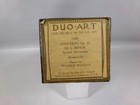 Concerto Op  25 G-minor   2nd  3rd  Final Mvmt - Duo-art Recut Piano Roll - P21
