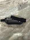Sony Ccd-tr5 Hand Strap Grip Pad For 8mm Hi8 Digital8 Handycam Video Camcorder