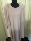 Chiffon Tiered Abaya Set