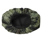 Winch Cover Waterproof Duarable Outdoor Winch Protection Covers For Camouflage