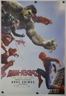 Spider-man Brand New Day Original Ds Movie Poster 27x40 D s Intl F Read 2026