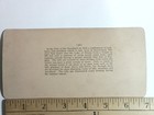 1901 Keystone Stereo View Fourth Fall Giessbach Switzerland Scenic