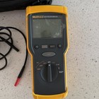 Fluke 1520 250 500 1000v Megohmmeter insulation Tester To 4000mohm