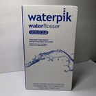 Waterpik Cordless Advanced 2 0 Water Flosser White - Model wp580cd - Sealed Nib
