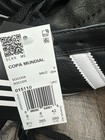 Adidas Copa Mundial Soccer Cleats Mens 8 5 Leather Black Made In Germany 015110